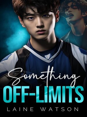 cover image of Something Off-Limits